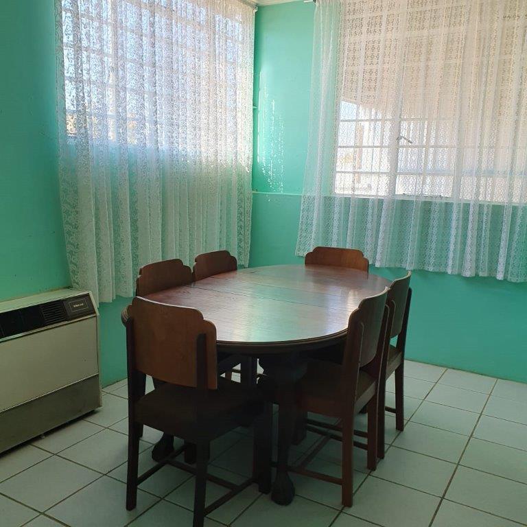 Commercial Property for Sale in Ladybrand Free State